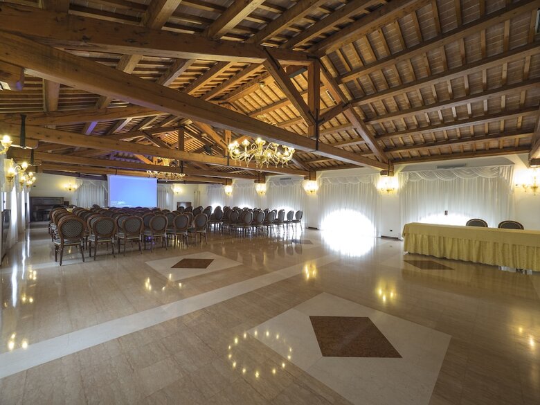 Hotel Villa Braida