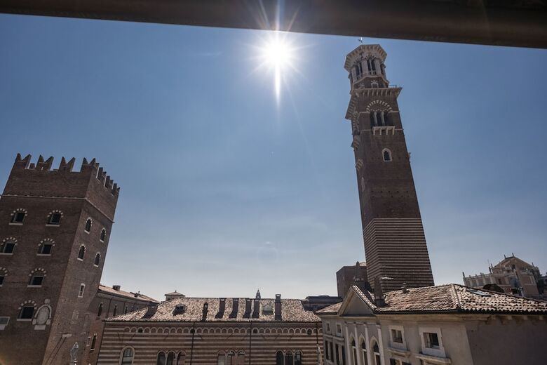 Lords Of Verona Luxury Apartments
