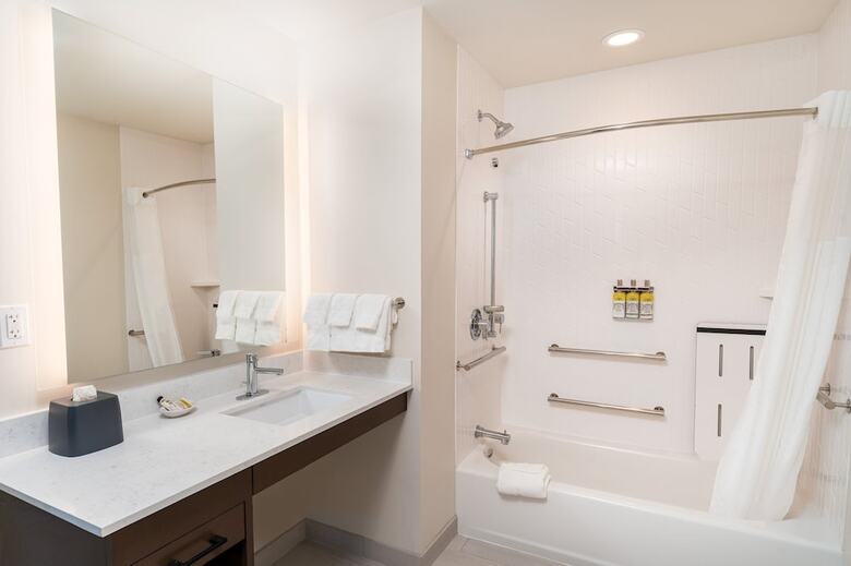 Hotel Staybridge Suites Temecula Wine Country By Ihg