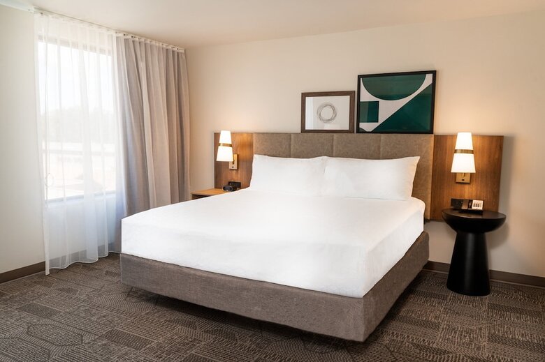 Hotel Staybridge Suites Temecula Wine Country By Ihg