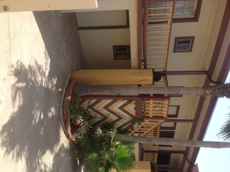 Capri Beach Hotel