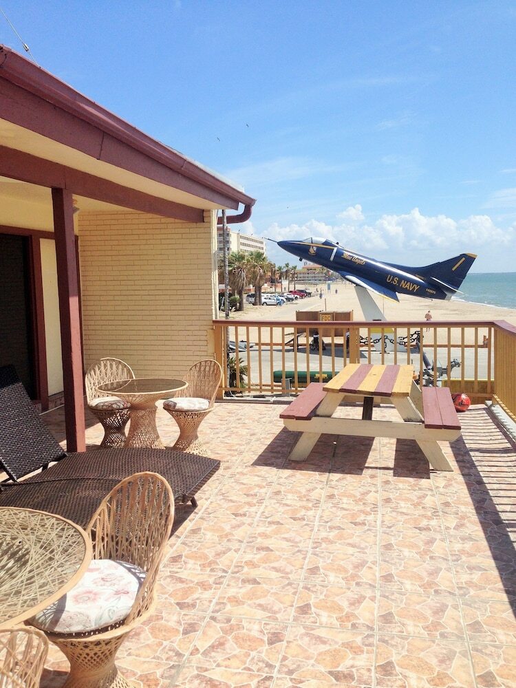 Capri Beach Hotel