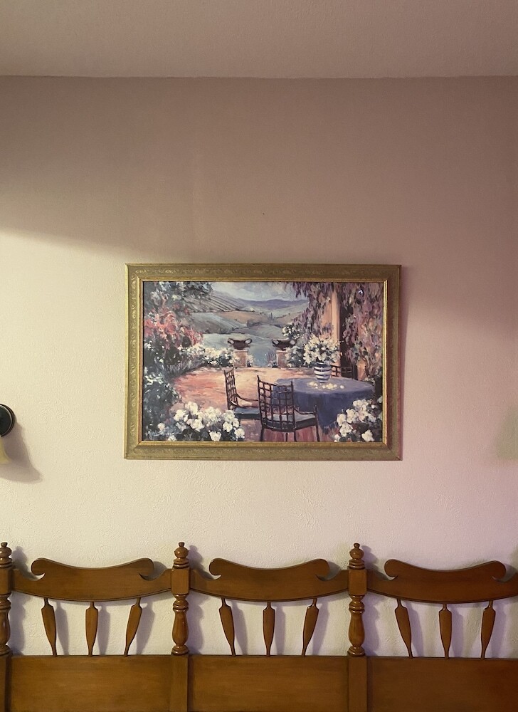 Capri Beach Hotel
