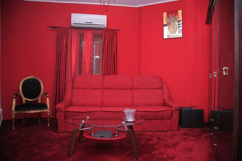 Zava Boutique Hotel