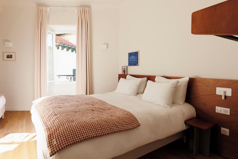 Alfred Hotels Les Halles