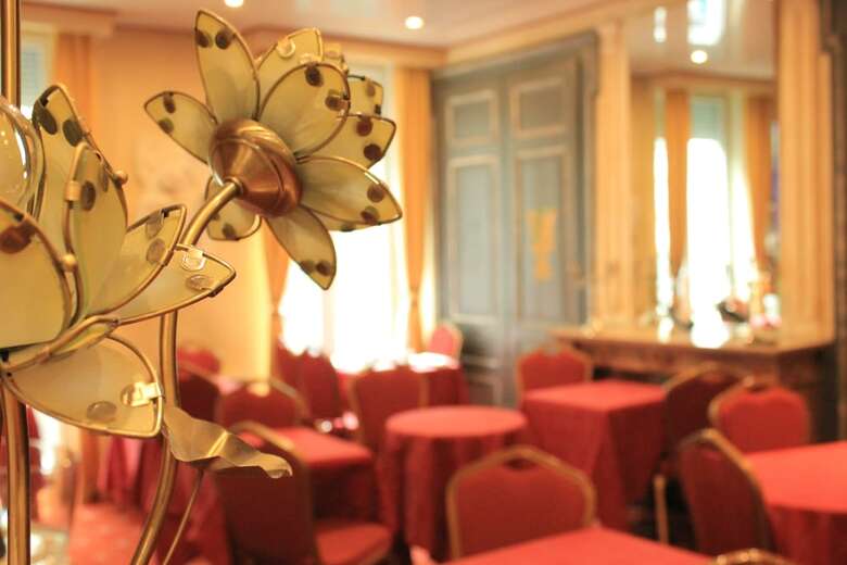 Hotel Foch