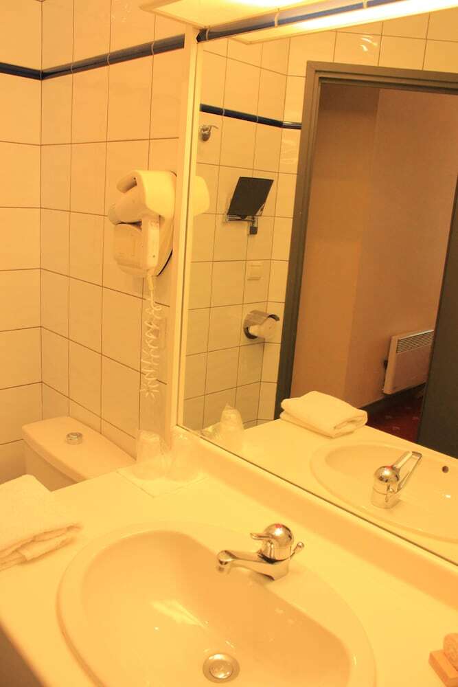 Hotel Foch