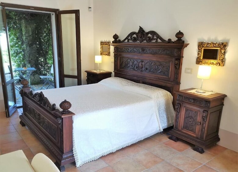 Masseria Li Campi