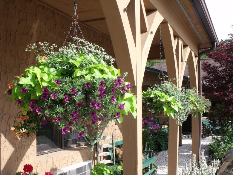 Hotel Hemlock Inn