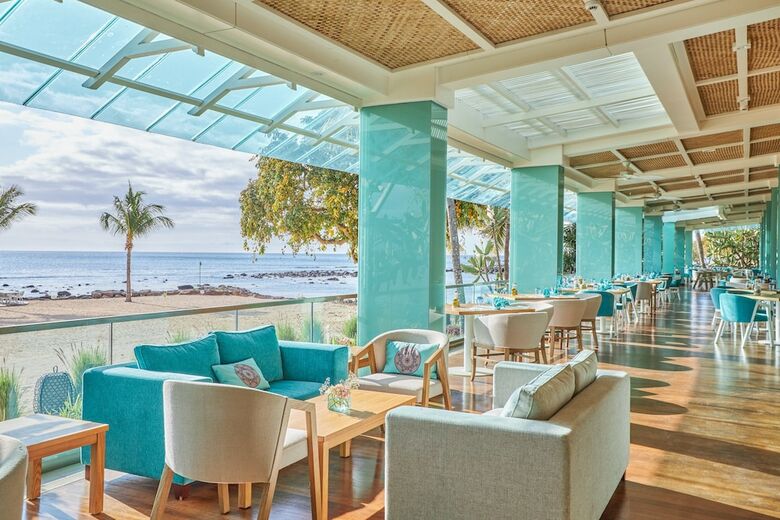 Hotel Intercontinental Mauritius Resort Balaclava Fort By Ihg