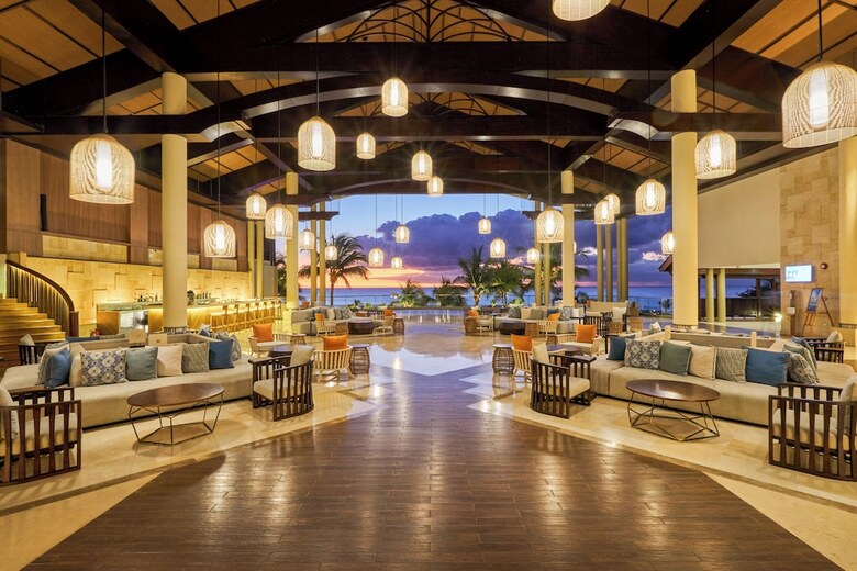 Hotel Intercontinental Mauritius Resort Balaclava Fort By Ihg