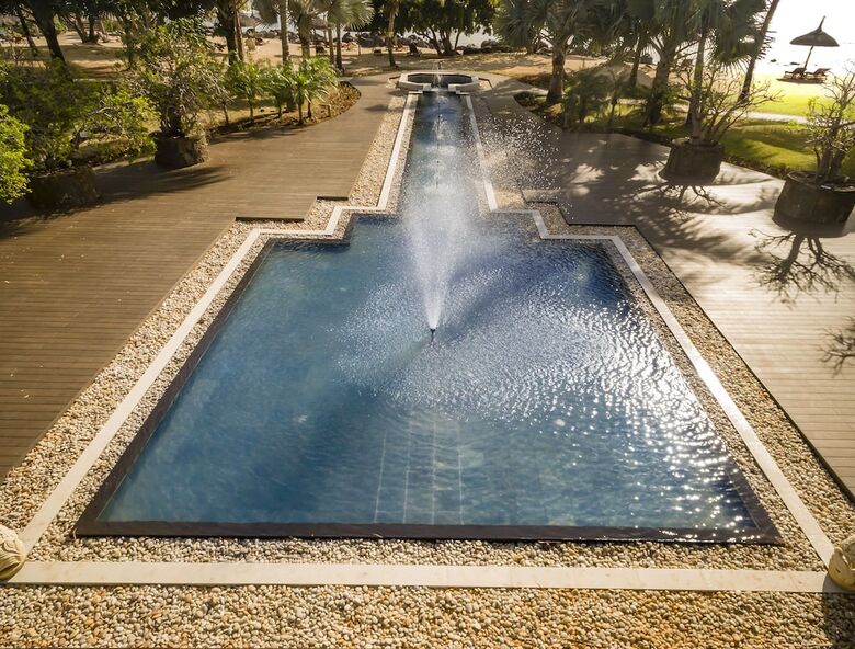Hotel Intercontinental Mauritius Resort Balaclava Fort By Ihg