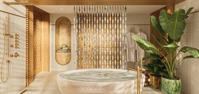 Four Seasons Mauritius At Anahita