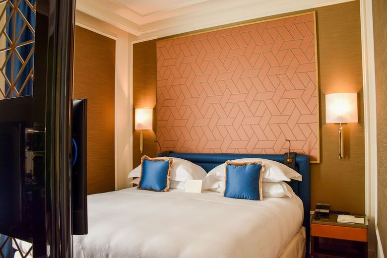 Hotel Vista Verona