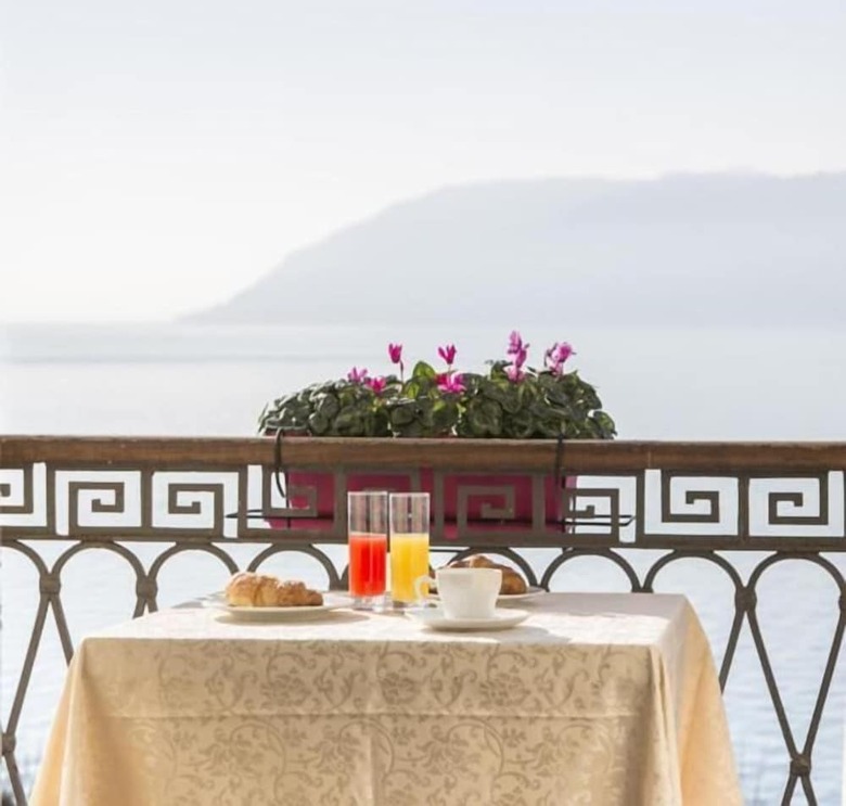Hotel Belvedere