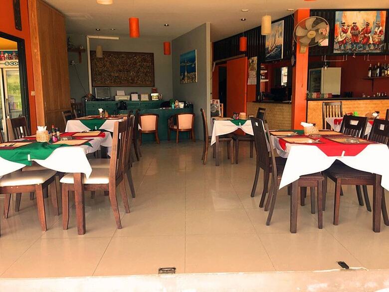 Samsha Guesthouse