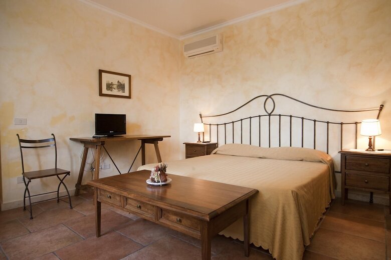 Agroturismo Agriturismo La Meridiana