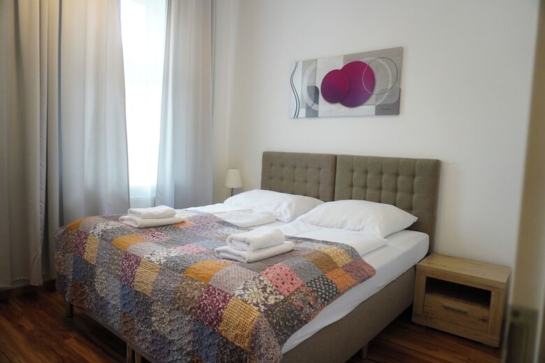 Hotel & Apartments Klimt