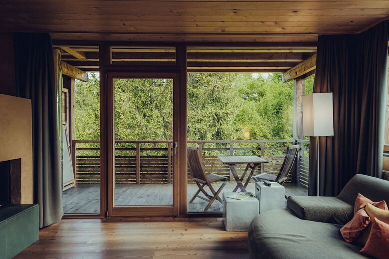 Hotel Forsthofalm