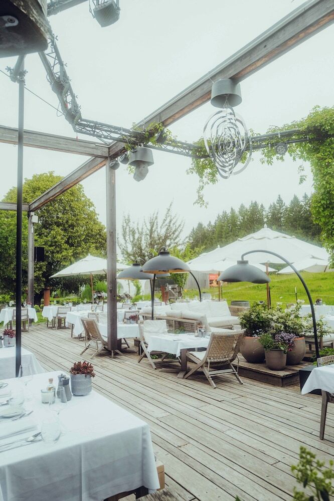 Hotel Forsthofalm