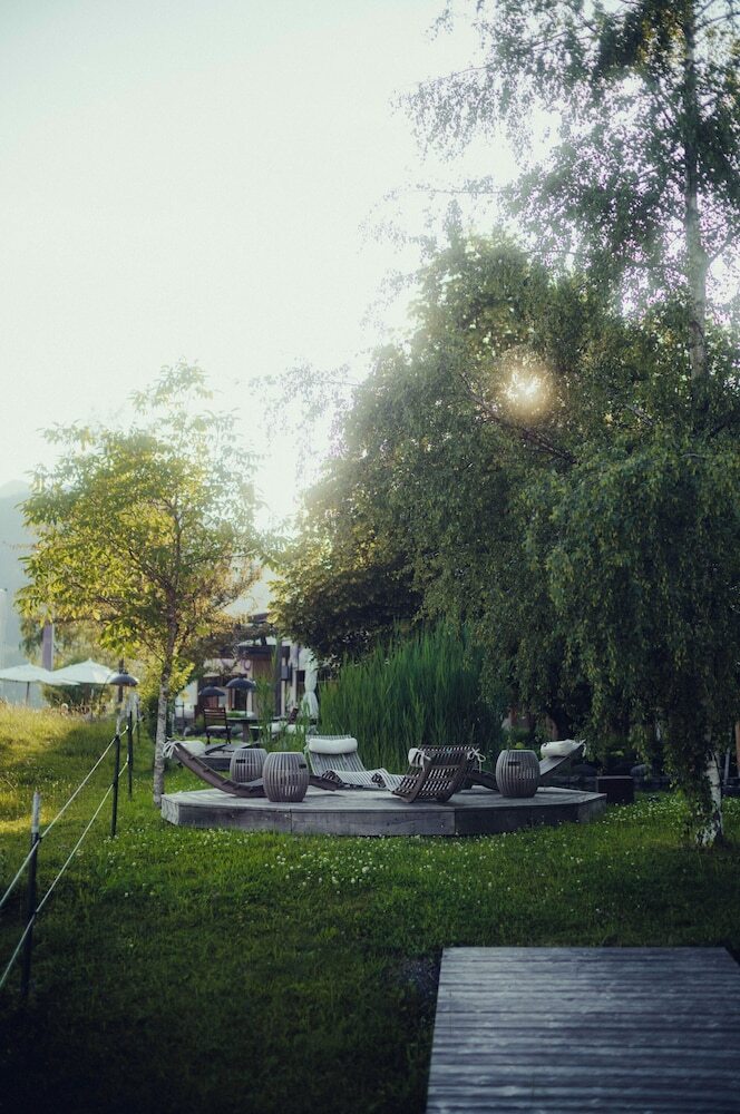 Hotel Forsthofalm