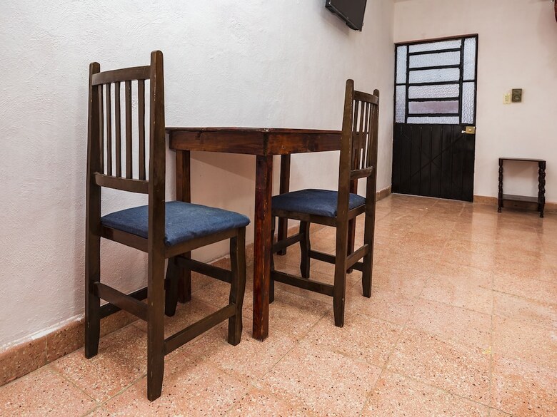Hotel Casa Cuevas & Amaro