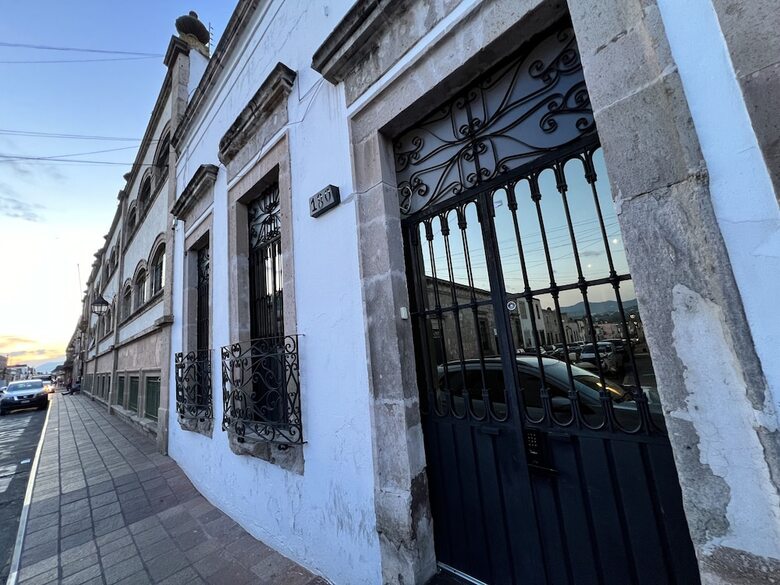 Casa Aura