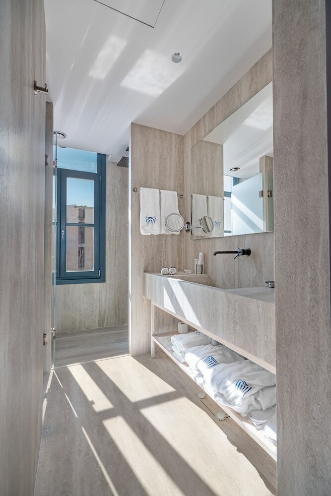 Hellenic Vibes Smart Hotel
