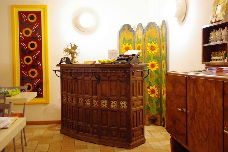 Posada Il Girasole