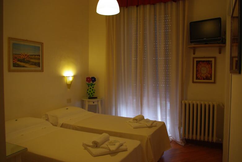 Posada Il Girasole