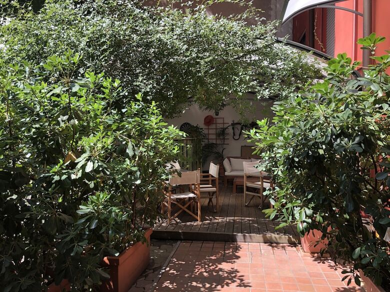Posada Il Girasole