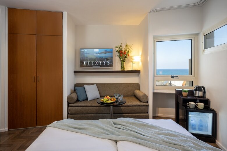 Maxim Hotel Tel Aviv