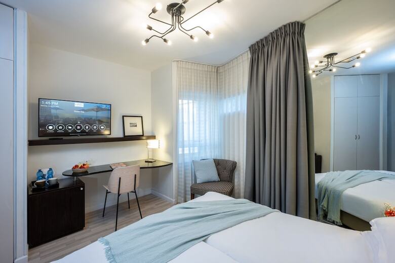 Maxim Hotel Tel Aviv
