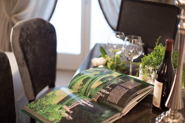 San Giuliano Inn - Adults Only