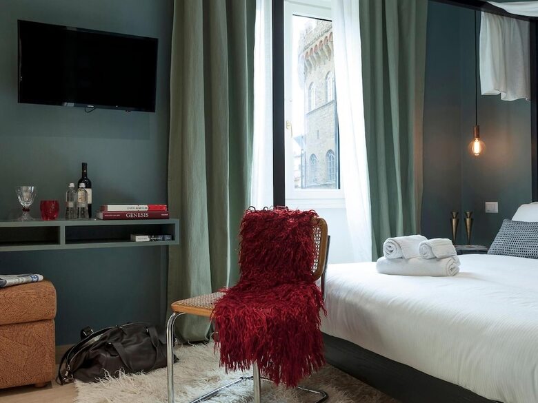 Bed & Breakfast Tornabuoni Place