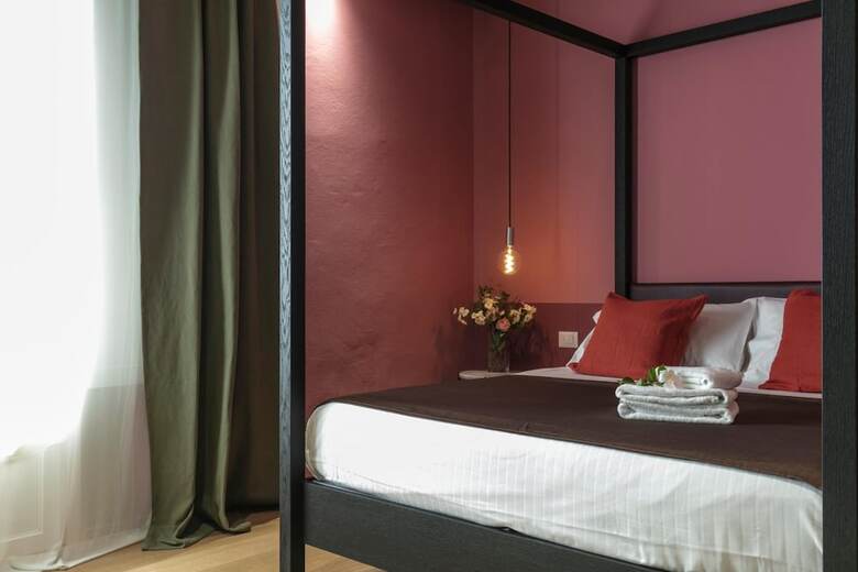 Bed & Breakfast Tornabuoni Place