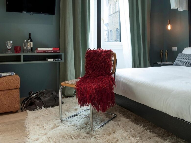 Bed & Breakfast Tornabuoni Place