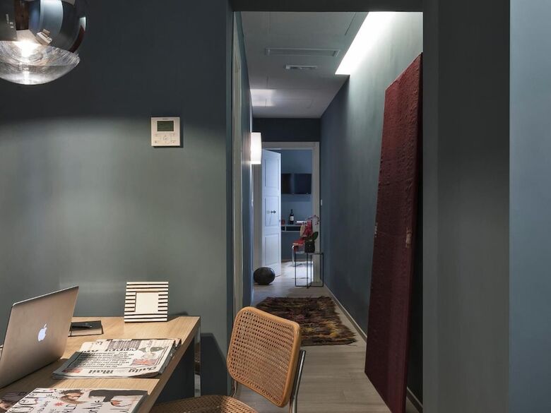 Bed & Breakfast Tornabuoni Place