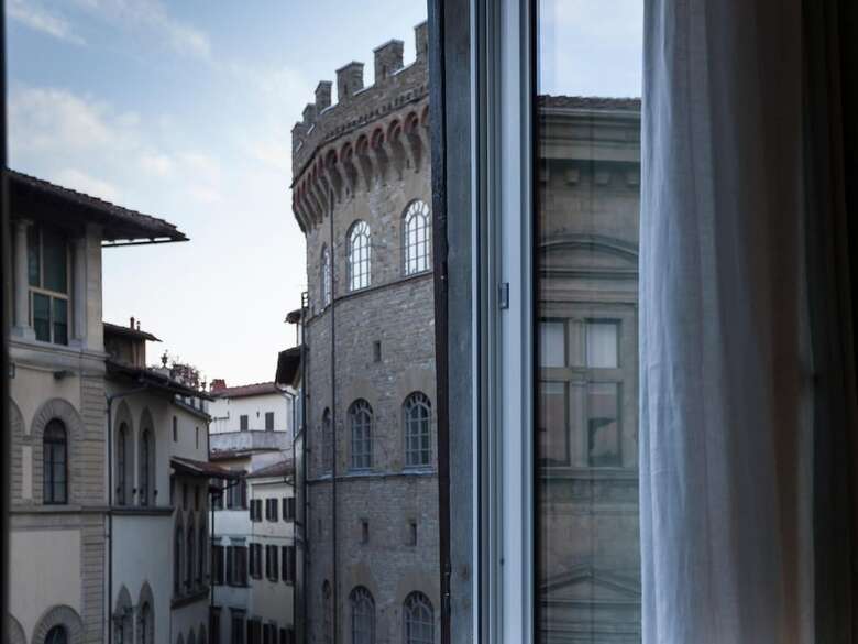 Bed & Breakfast Tornabuoni Place