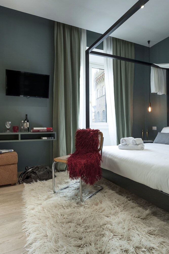 Bed & Breakfast Tornabuoni Place