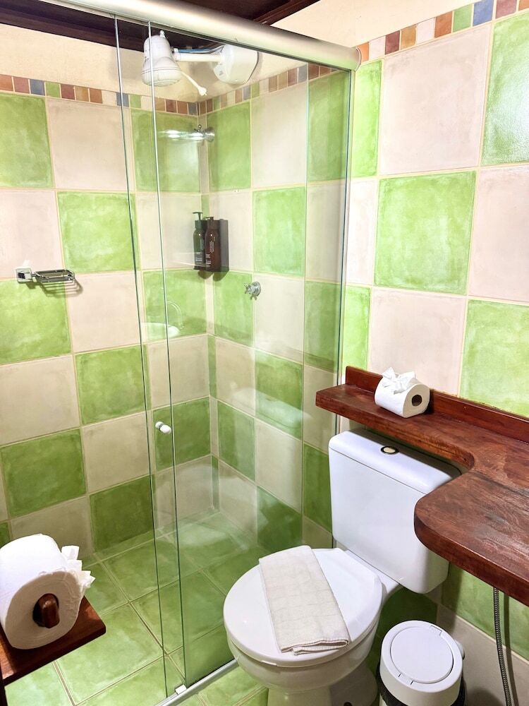 Pousada Maxitalia