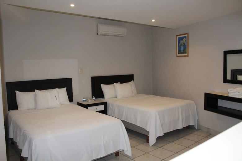 Hotel Florencia
