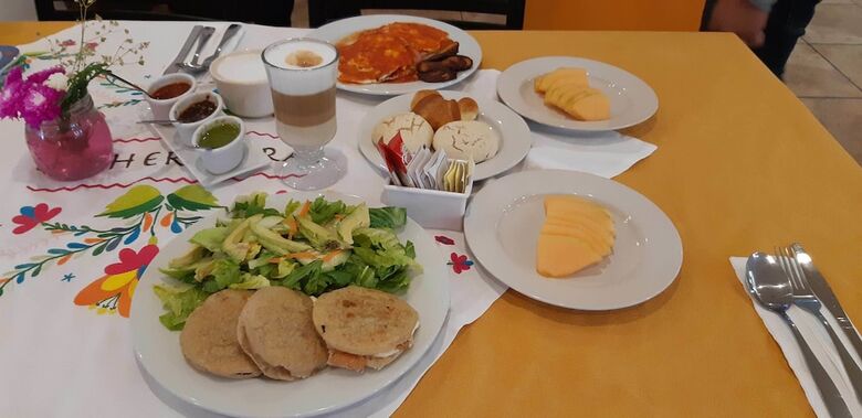 Hotel Florencia