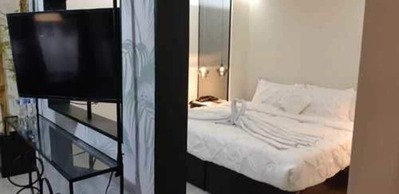 Hotel Florencia