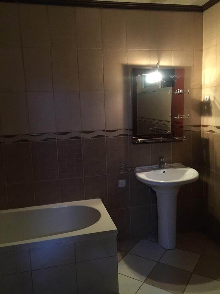 251 Budget Guest House