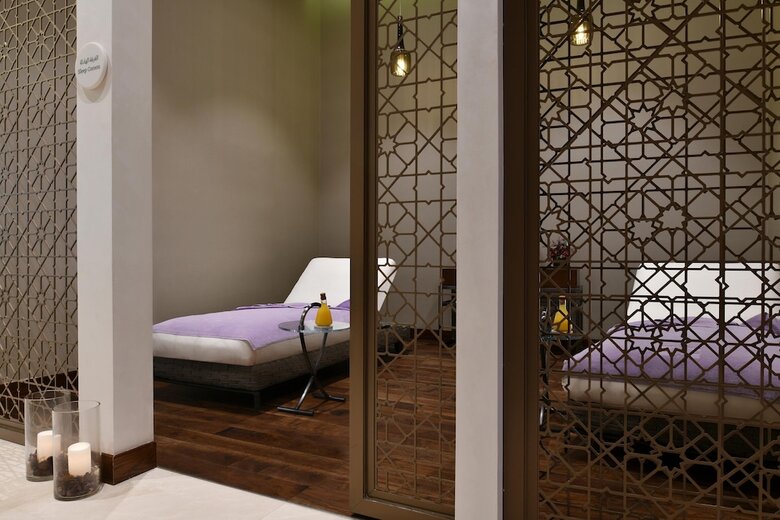 Hotel Al Messila, A Luxury Collection Resort & Spa, Doha