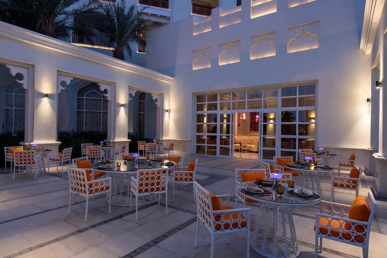 Hotel Al Messila, A Luxury Collection Resort & Spa, Doha