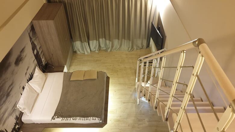 Posada Seven Rooms Milano