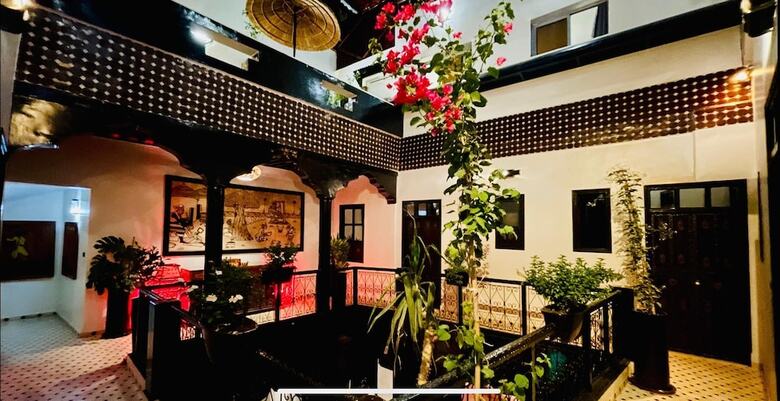 Riad Dar Najat
