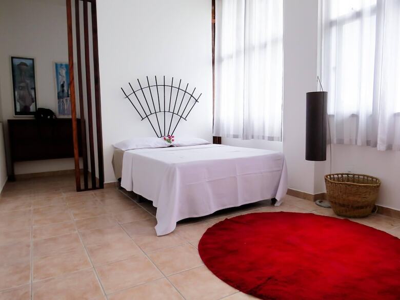 Hotel Casa Dos Frades